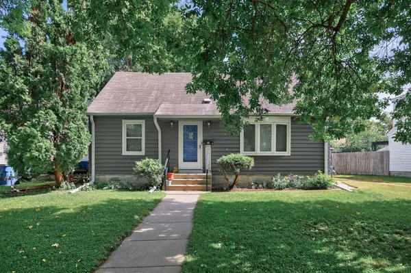 4232 Halifax Avenue N, Robbinsdale, MN 55422