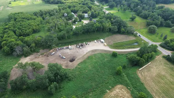 19477 Saint Francis Boulevard Nw, Anoka, MN 55303