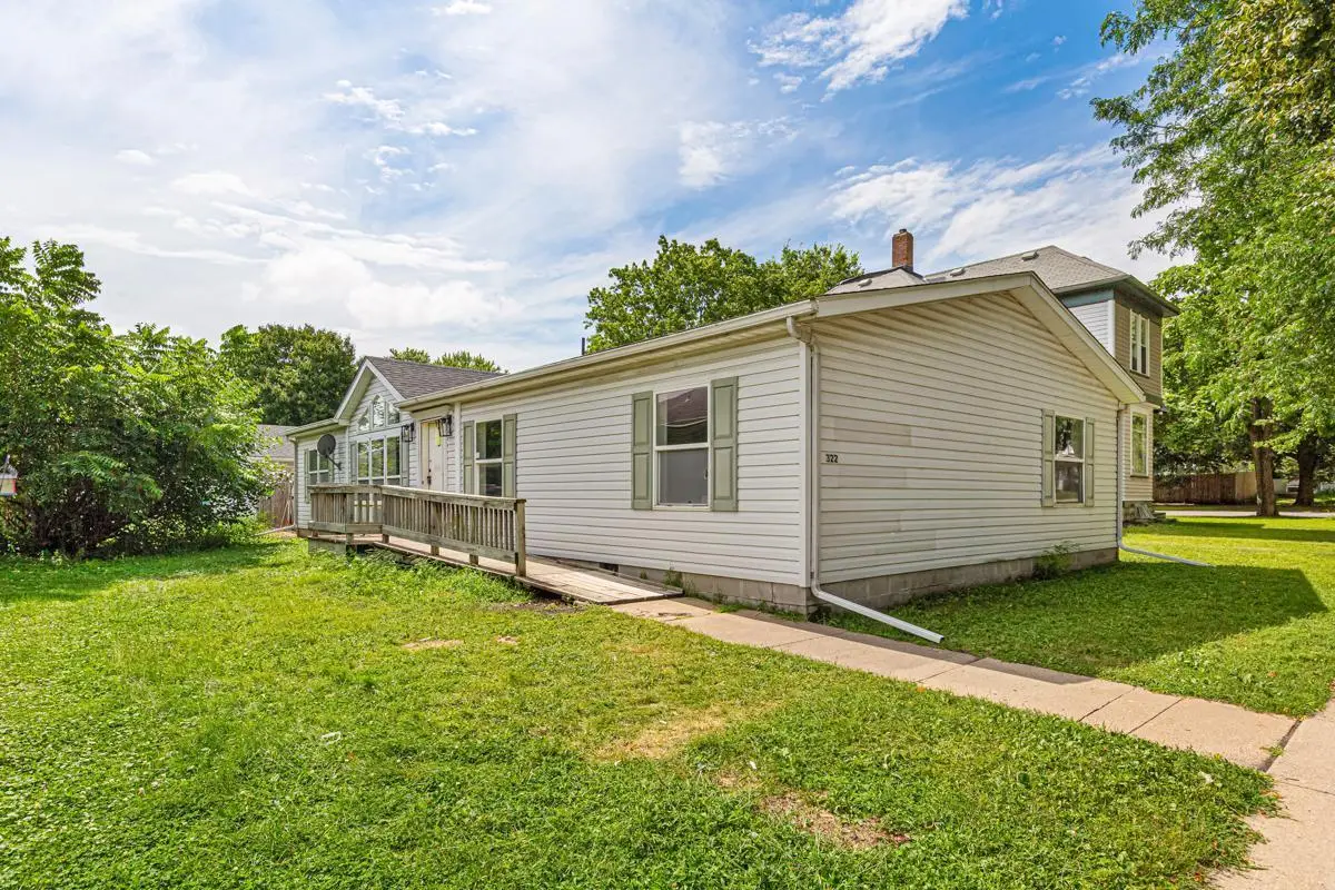 322 Park Row, Saint Peter, MN 56082 - Image #1