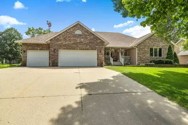 1904 Red Fox Road, Saint Cloud, MN 56301