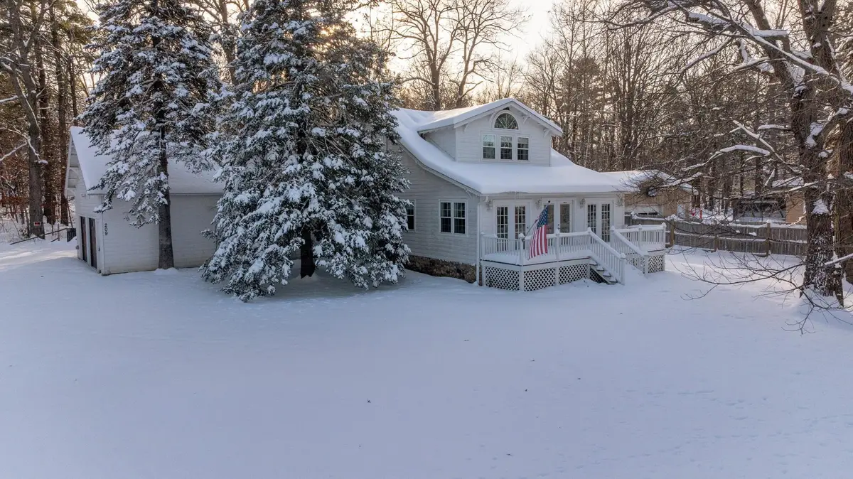 209 Park Avenue W, Hackensack, MN 56452 - Image #1