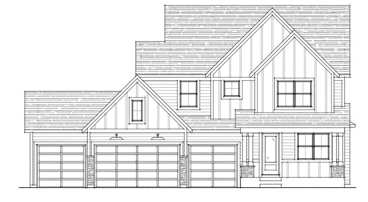 1858 Lasalle Avenue Ne, Saint Michael, MN 55376 - Image #1