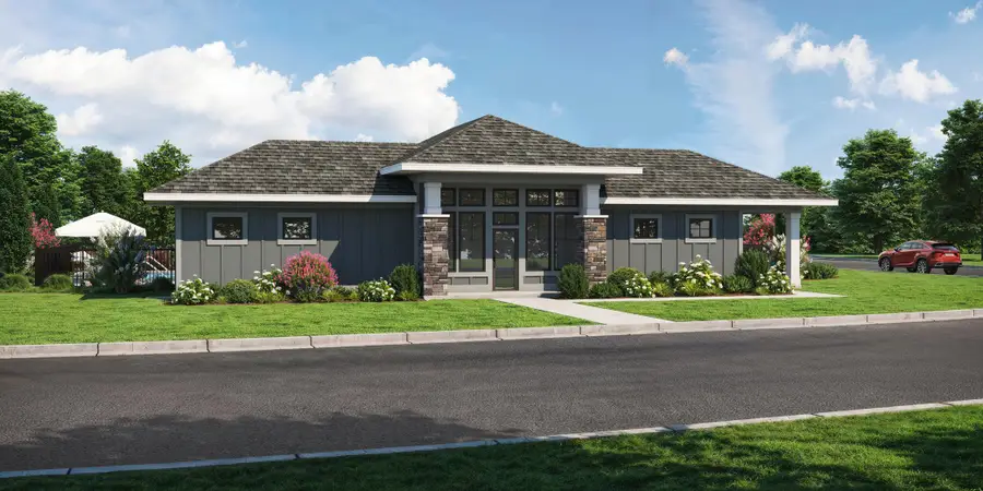 1858 Lasalle Avenue Ne, Saint Michael, MN 55376 - Image #3