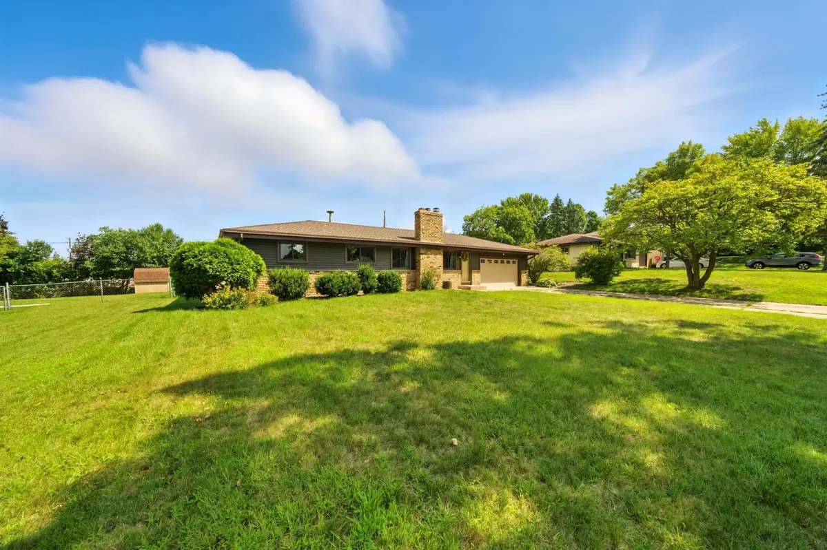 4636 Boone Avenue N, New Hope, MN 55428 - #1