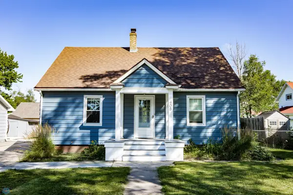 408 Joseph Street, Hawley, MN 56549