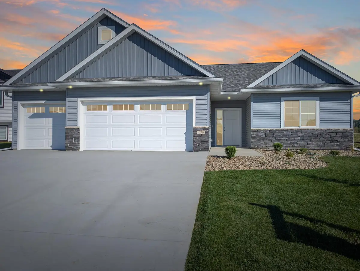 106 Fairway Street, Zumbrota, MN 55992 - #1