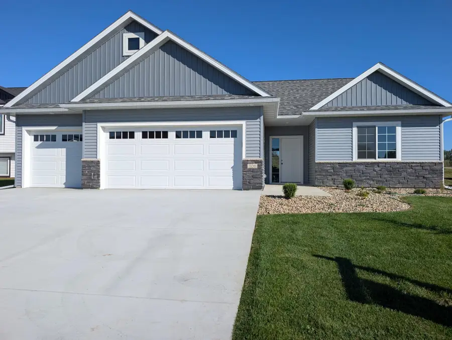 106 Fairway Street, Zumbrota, MN 55992 - #2