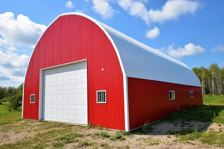 17195 350th Street, Wannaska, MN 56761 - Image #3