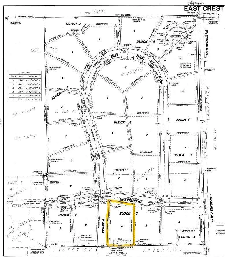 1060 2nd Street Ne, Saint Stephen, MN 56375 - Image #3