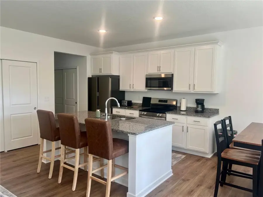 Lot 7 Woods Edge Court, Ironton, MN 56455 - Image #3