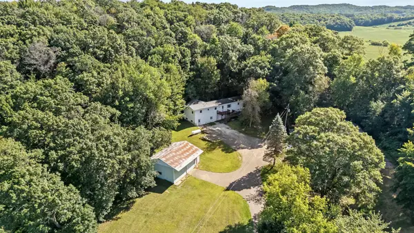 N10270 County Road M, Colfax, WI 54730