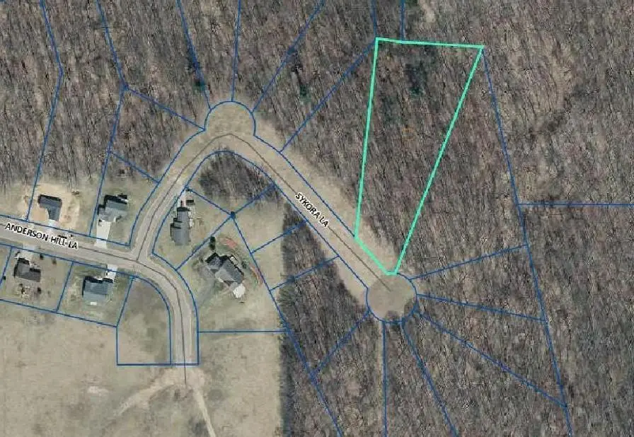 1453 Sykora Lane, Boyceville, WI 54725 - #2