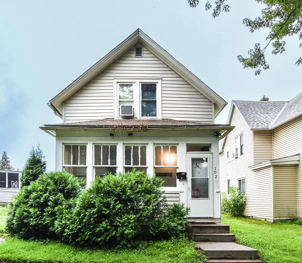 792 Cook Avenue E, Saint Paul, MN 55106 - #1