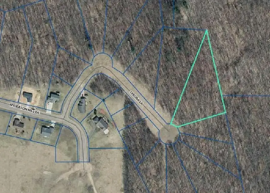 1455 Sykora Lane, Boyceville, WI 54725 - Image #2