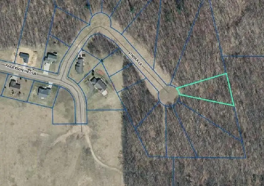 1457 Sykora Lane, Boyceville, WI 54725 - Image #2