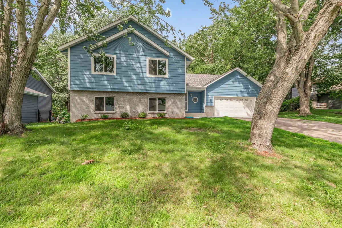 1107 10th Avenue N, Sauk Rapids, MN 56379 - Image #1
