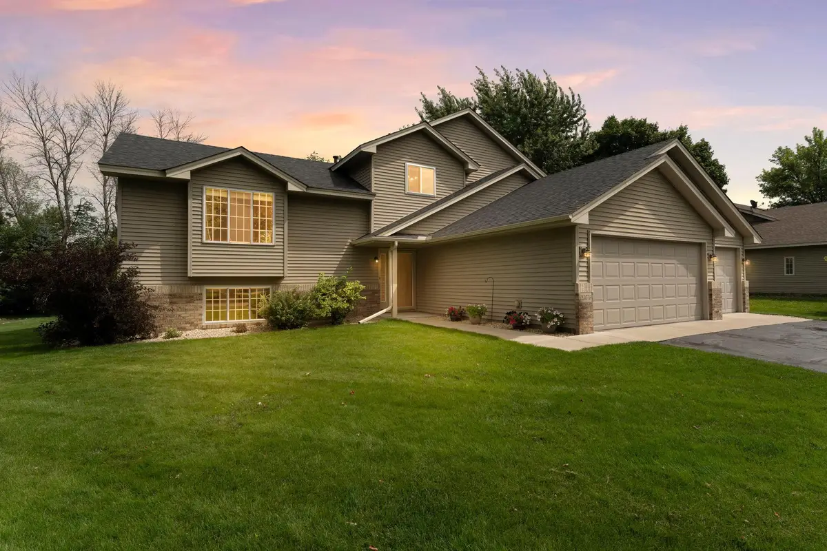 23076 Creekview Court, Rogers, MN 55374 - Image #1