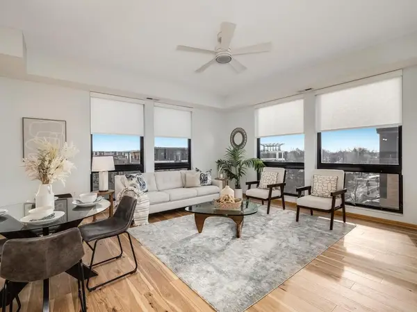 4730 Park Commons Drive #407, Saint Louis Park, MN 55416