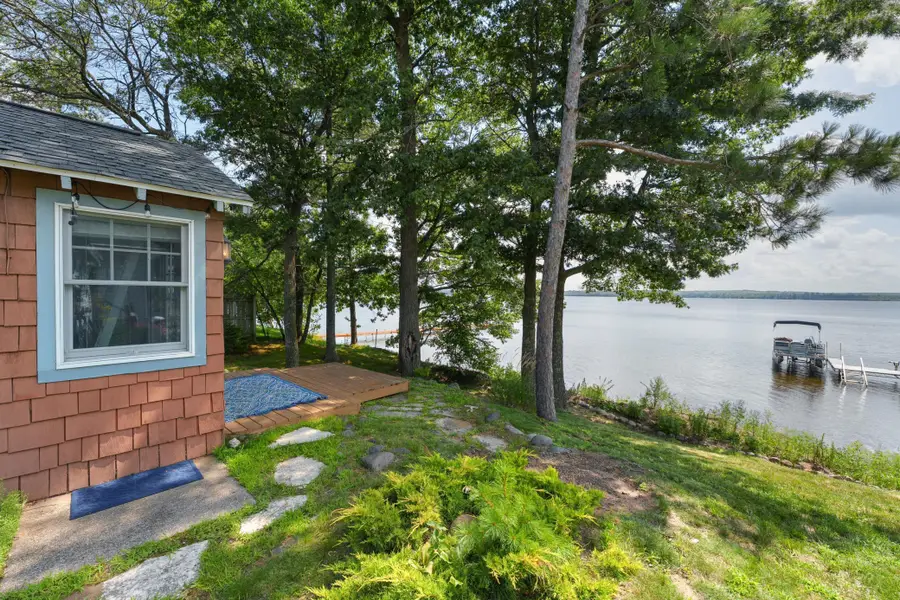 16109 W Ron De Voo Road, Stone Lake, WI 54876 - Image #3