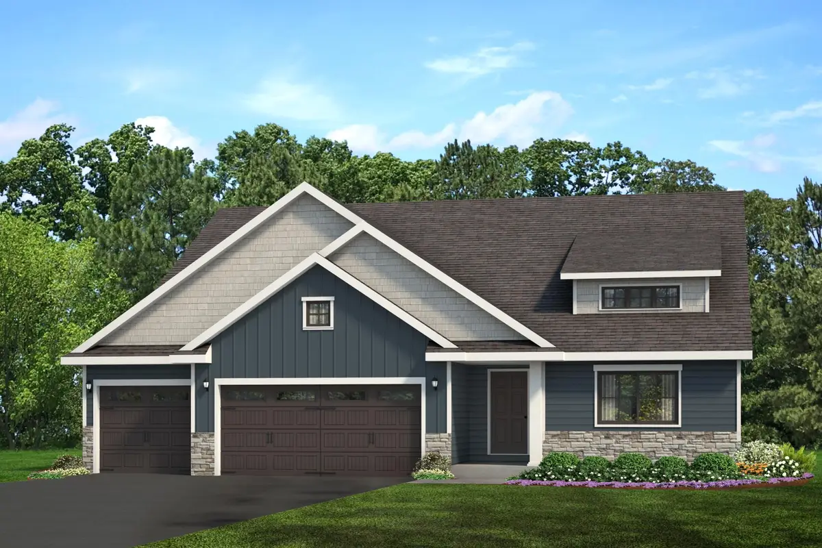 9733 Jasmine Avenue, Hanover, MN 55341 - #1