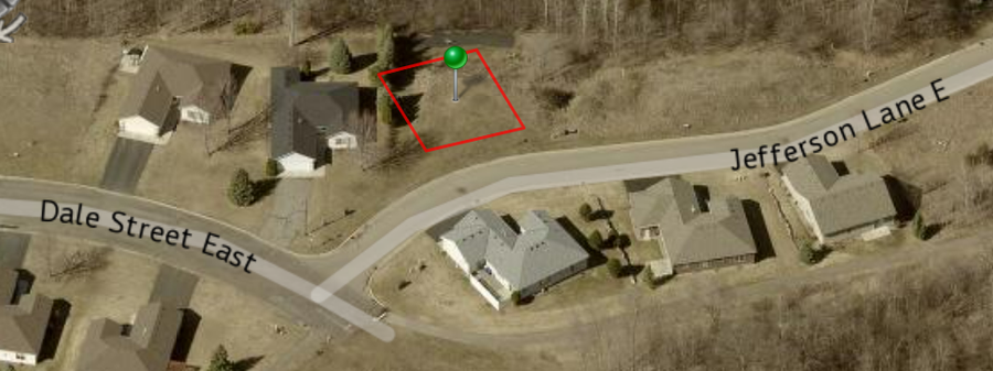 349 Jefferson Lane, Saint Joseph, MN 56374 - #2