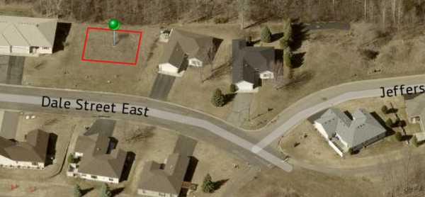 1703 Dale Street, Saint Joseph, MN 56374