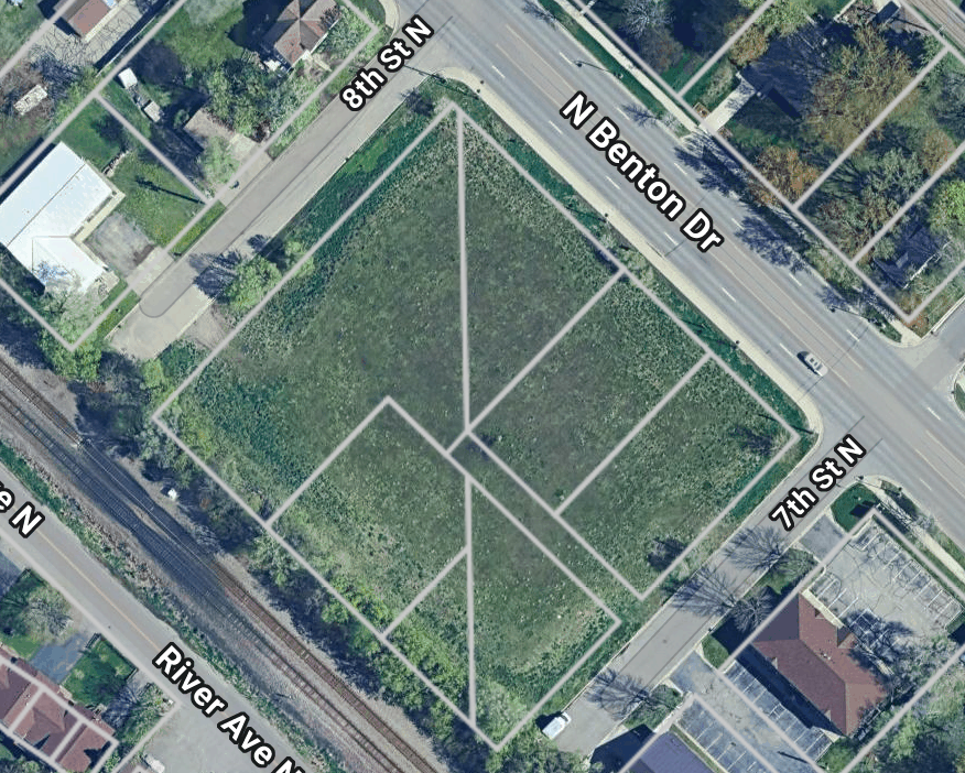 709 N Benton Drive, Sauk Rapids, MN 56379 - Image #1