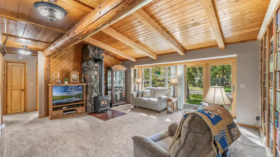 1520 White Cloud Drive S, Isle, MN 56342 - Image #2