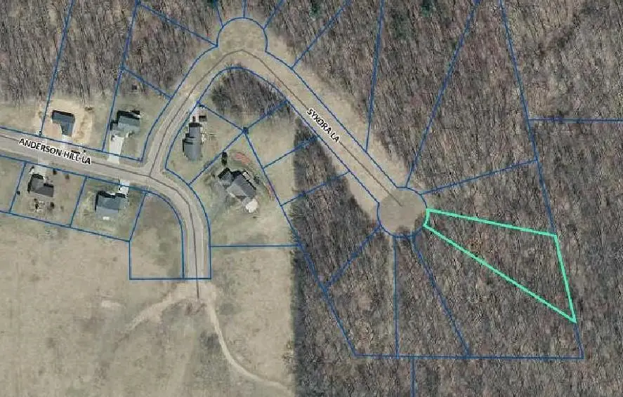 1459 Sykora Lane, Boyceville, WI 54725 - #2