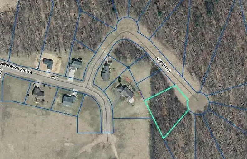 1454 Sykora Lane, Boyceville, WI 54725 - #1