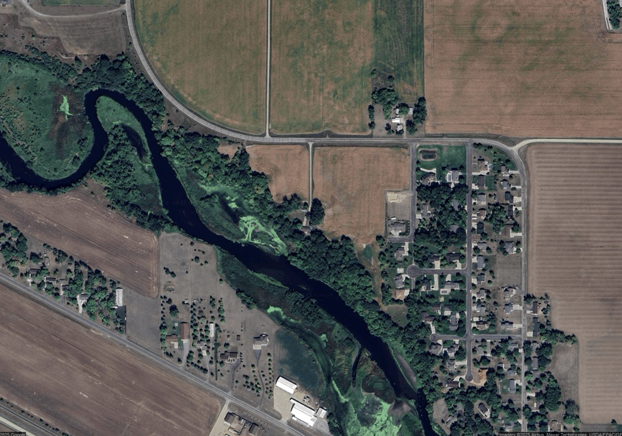 TBD W County Road 170, Melrose, MN 56352 - #3