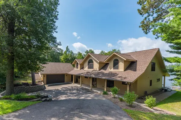 34477 Gasink Road, Pequot Lakes, MN 56472