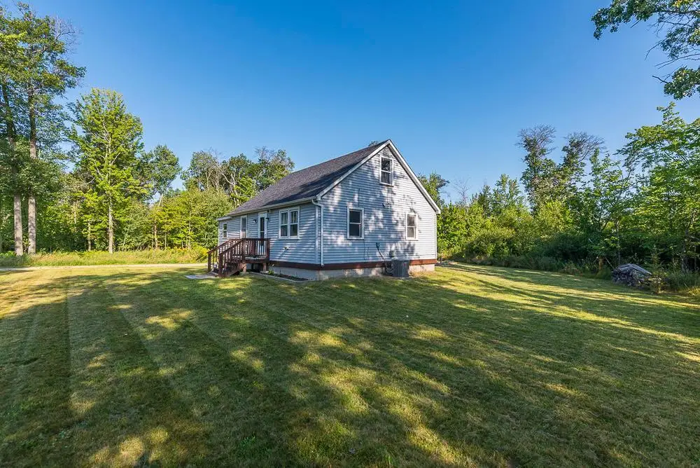 10202 Legionville Road, Brainerd, MN 56401 - #1