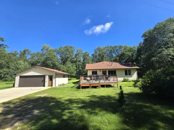 1932 17th Street Nw, Backus, MN 56435