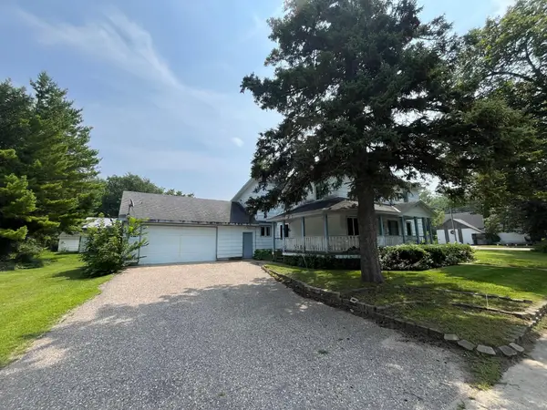 719 Jefferson Street, Alexandria, MN 56308