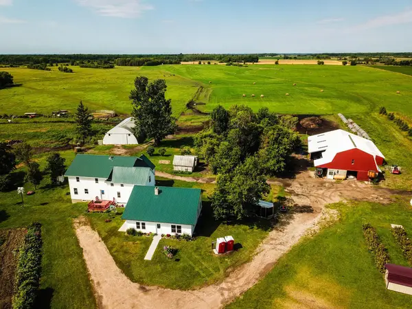 49404 109th Avenue, Gonvick, MN 56644