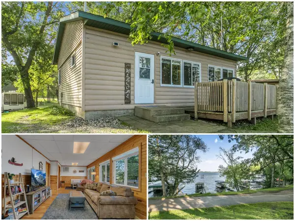 5288 132nd Avenue Ne #C7, Spicer, MN 56288