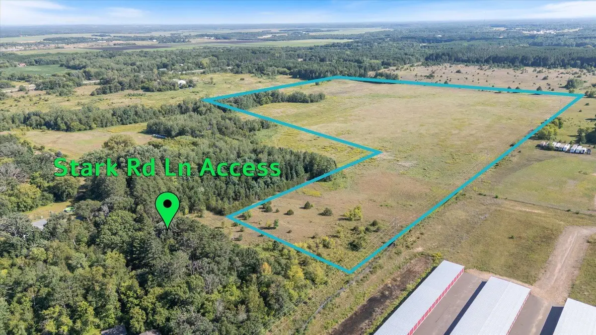 TBD Stark Lane Road, Harris, MN 55032 - #1