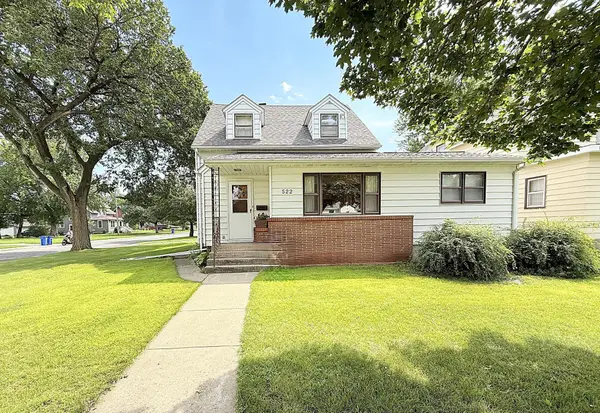 522 5th Avenue, Madison, MN 56256