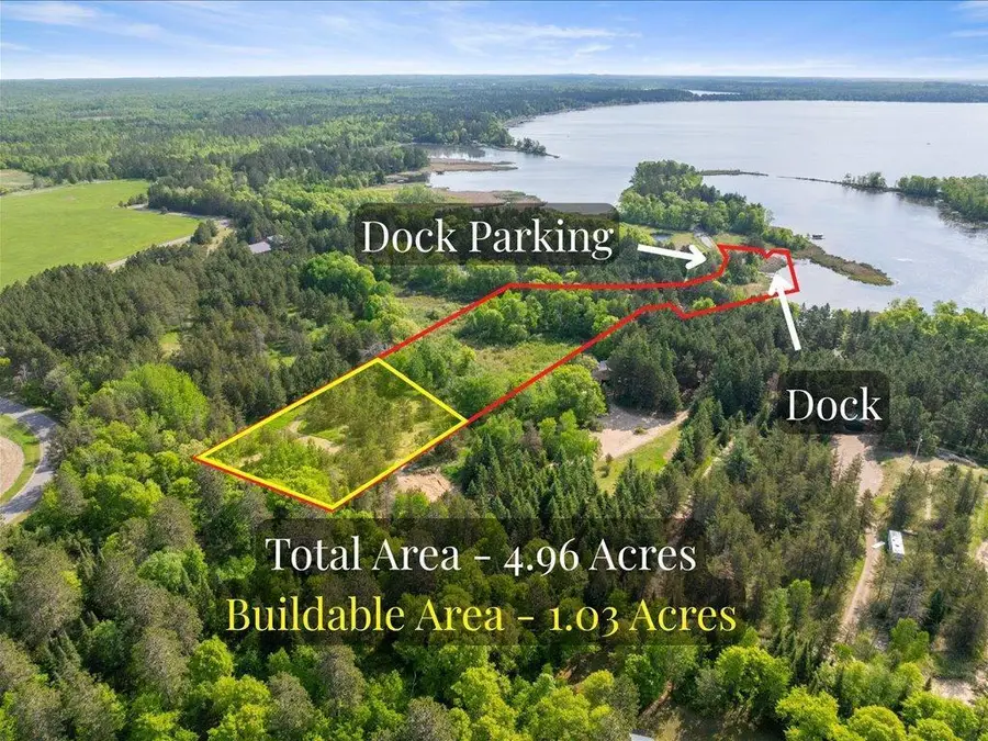 Lot 1 Block 1 Hibiscus, Pine River, MN 56474 - Image #3