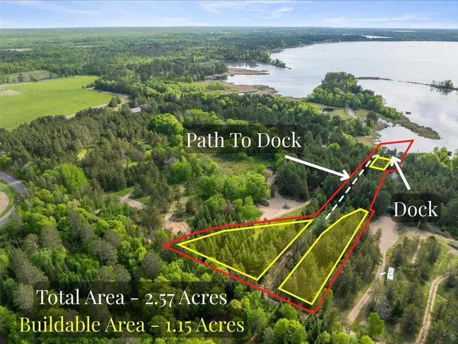 Lot 3 Block 1 Hibiscus, Pine River, MN 56474 - Image #3