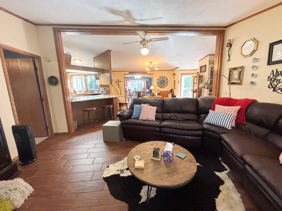 33232 260th Avenue, Erhard, MN 56534 - Image #3