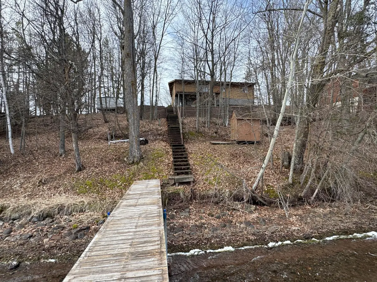 90520 Island Loop, Sturgeon Lake, MN 55783 - #1