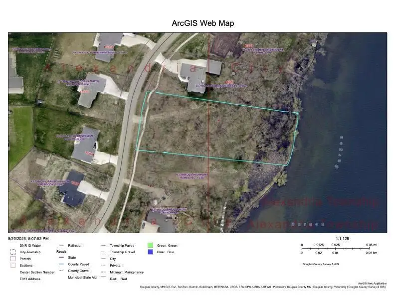 4033 Rosewood Lane Se, Alexandria, MN 56308 - Image #2