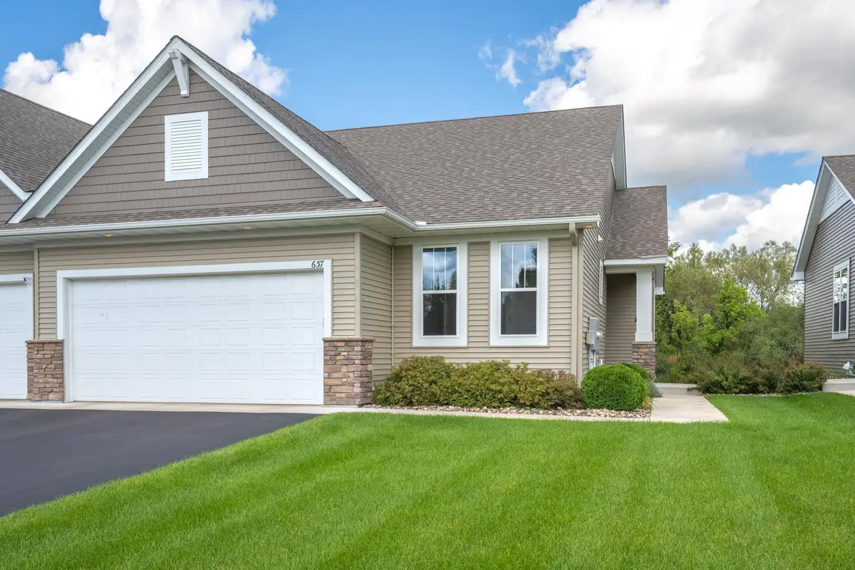 637 Maple Court, New Richmond, WI 54017 - Image #1