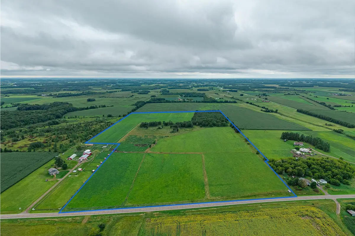 TBD-72AC 355th Avenue, Hillman, MN 56338 - Image #1