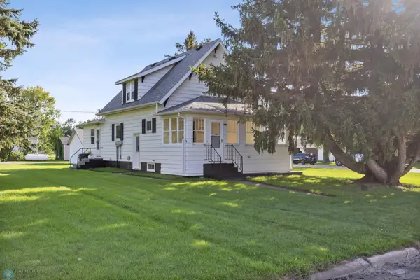 211 Np Avenue W, Ulen, MN 56585