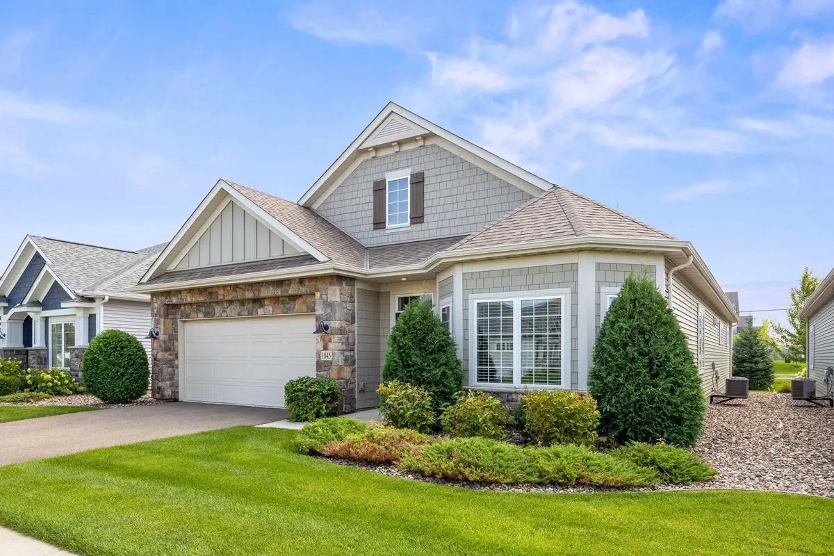 1045 Roselyn Drive, Victoria, MN 55386 - Image #1