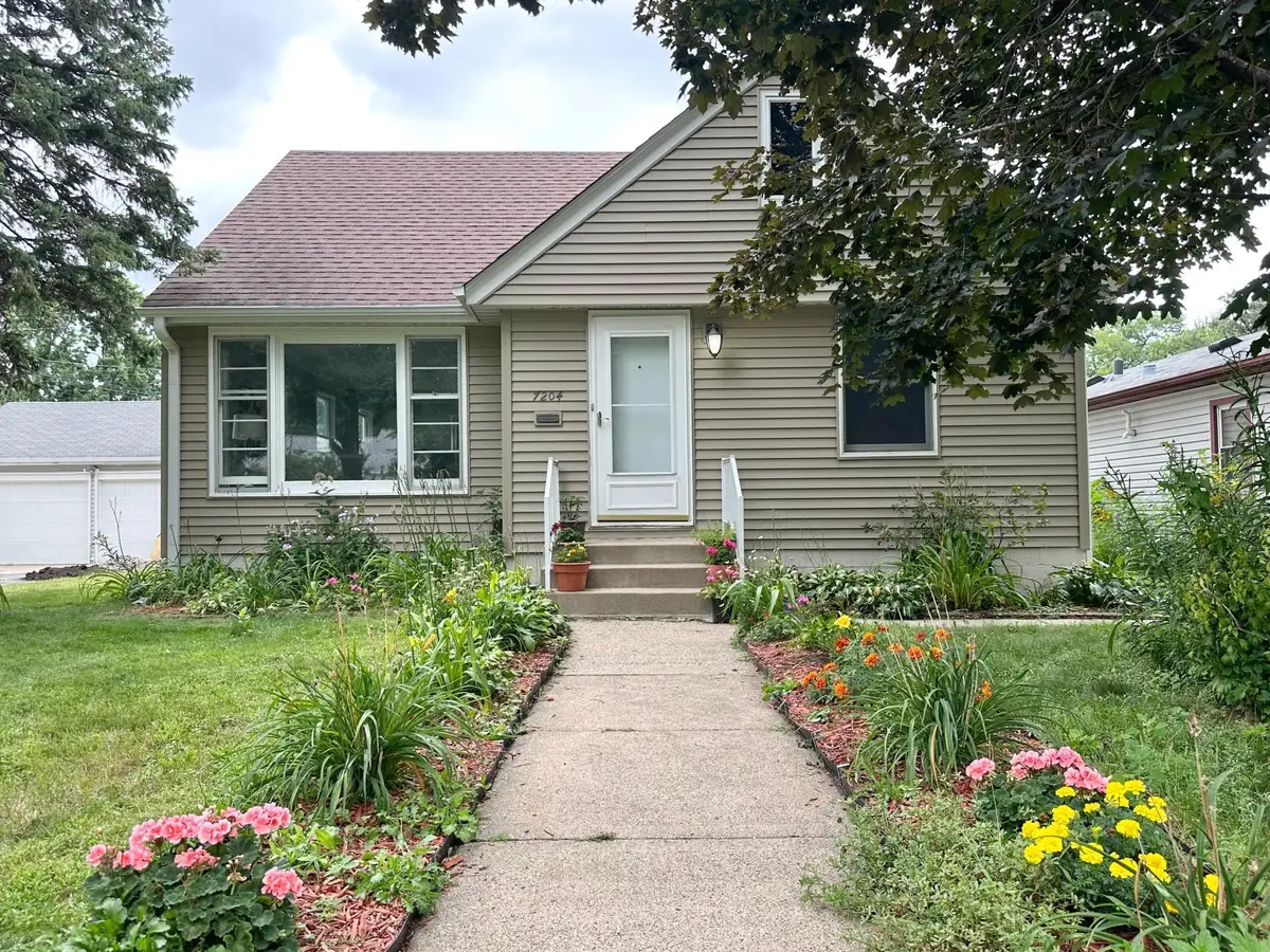 7204 Harriet Avenue, Minneapolis, MN 55423 - #1