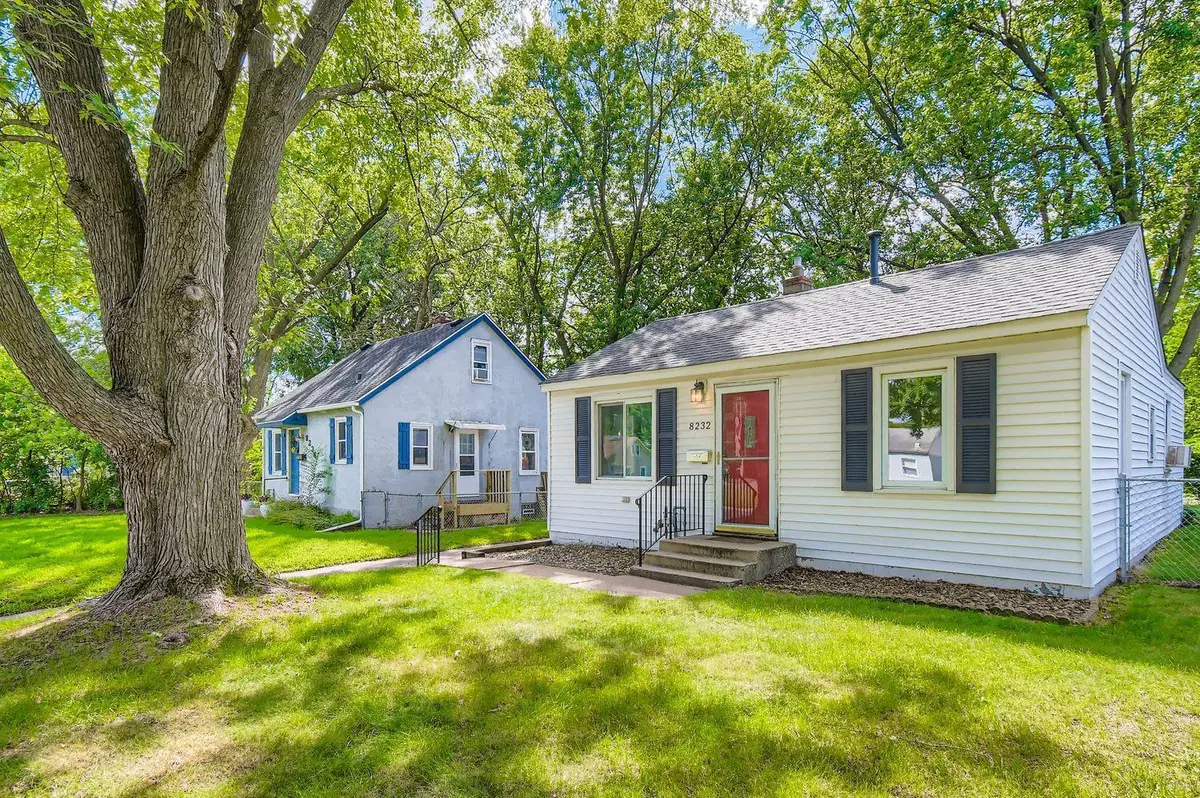 8232 Wentworth Avenue S, Minneapolis, MN 55420 - Image #1